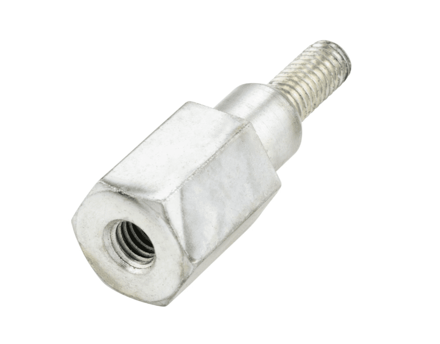 Piaggio Šroub kladky řemene se závitem OEM, Aprilia, Derbi, Piaggio, Vespa 125 - 300 ccm 829326