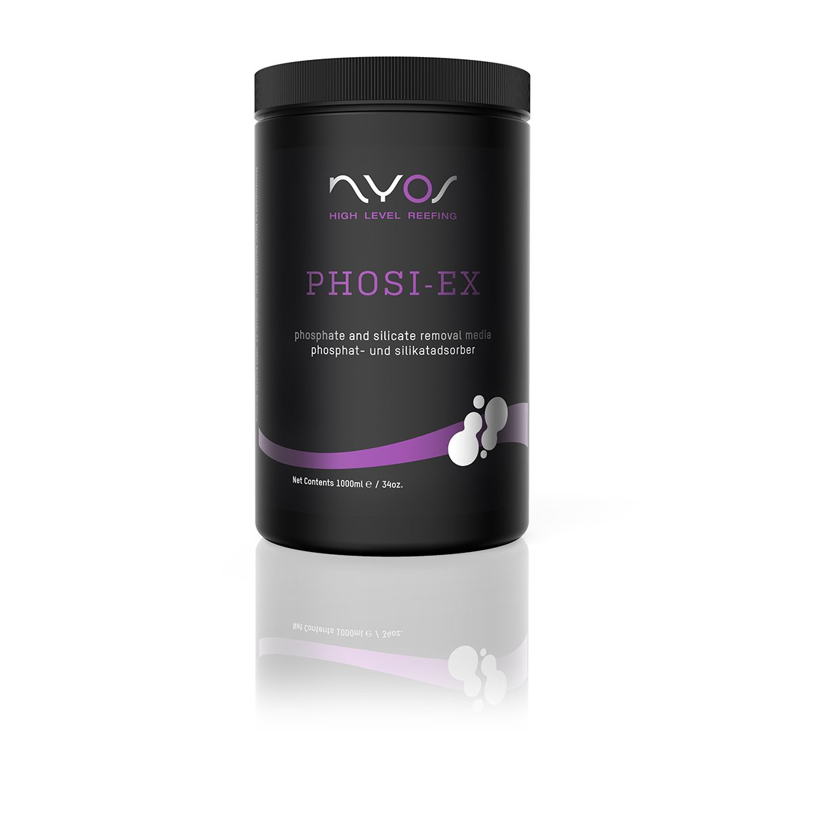 Nyos Phosi-Ex 1000 ml