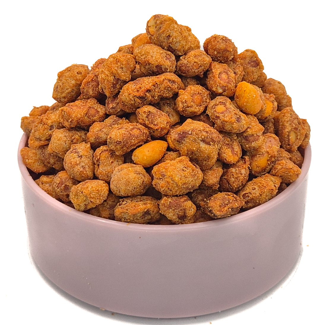 Veselá Veverka Pizza oříšky 100 g