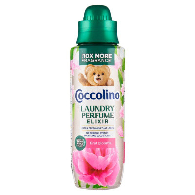 Coccolino parfém na praní First Bloom 20 dávek 460ml
