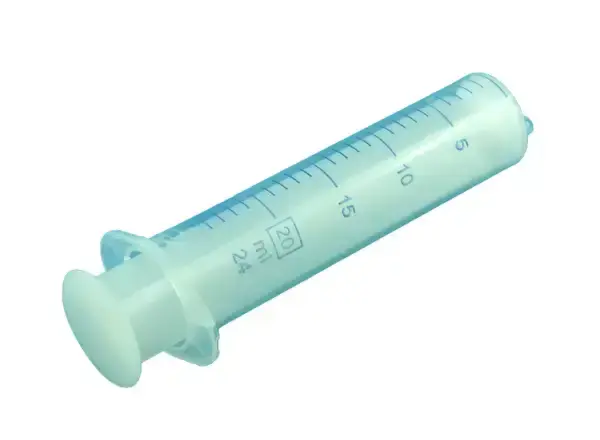 Magura injekční stříkačka 24 ml