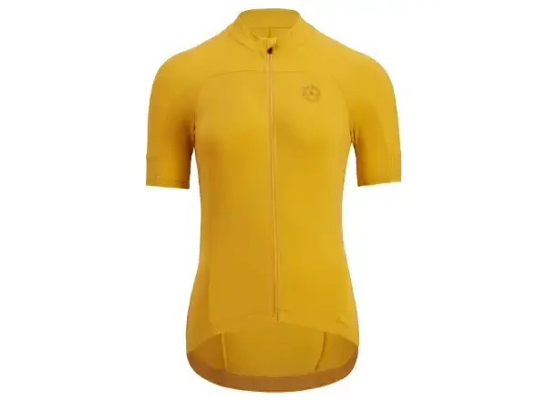 Silvini Montella dámský dres krátký rukáv tiger vel. M