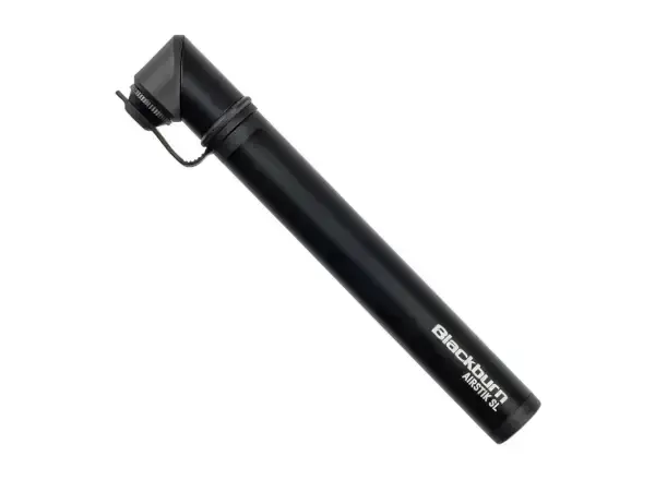Blackburn AirStik SL mini pumpa Black