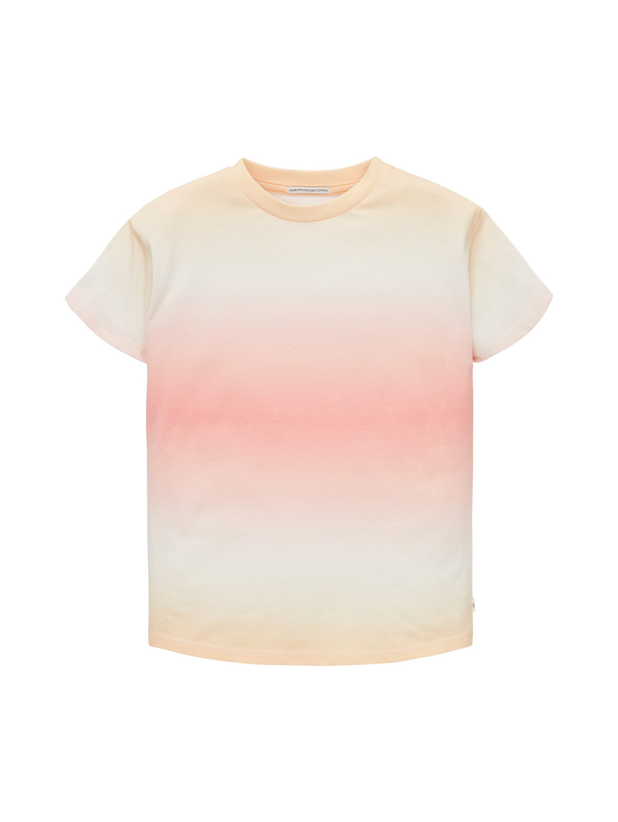 Tom Tailor chlapecké tričko 1037258 - 31765 Velikost: 116/122