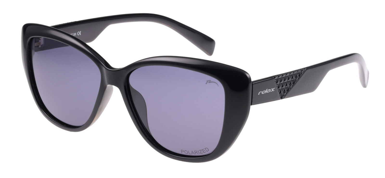 Relax Dámské Relax Ruby R0366A Černá