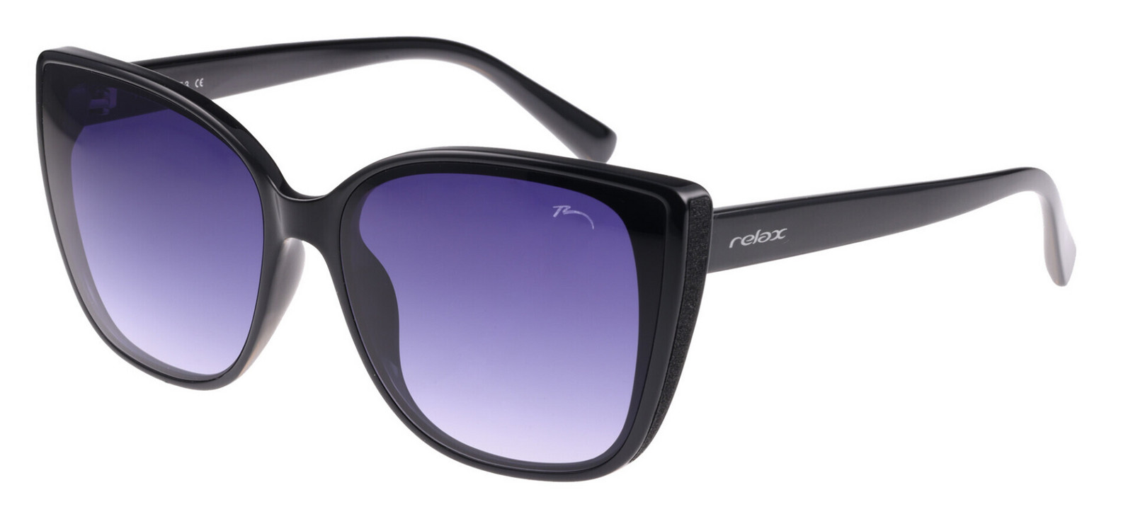 Relax Dámské Relax Carol R0369C Černá