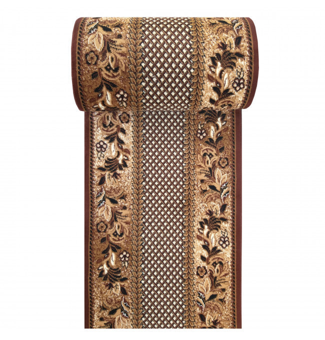 Běhoun BCF Alfa 01 hnědý - Výprodej