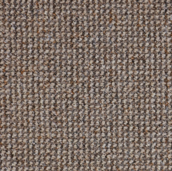 Metrážový koberec Texas 18 tmavě béžový