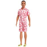 Mattel Barbie model Ken - overal HYT99