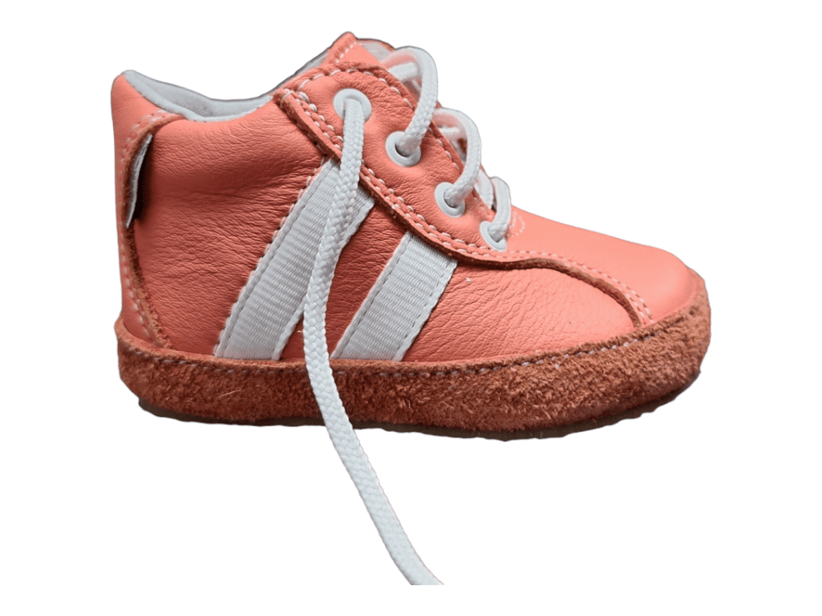 Pegres C1094 Dětské capáčky lososové 19