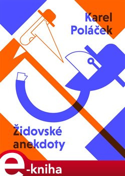 Židovské anekdoty - Karel Poláček