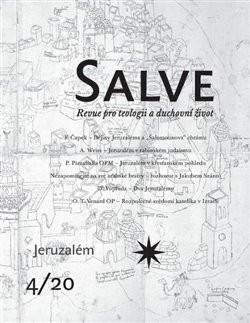 Salve 4/2020 - Jeruzalém