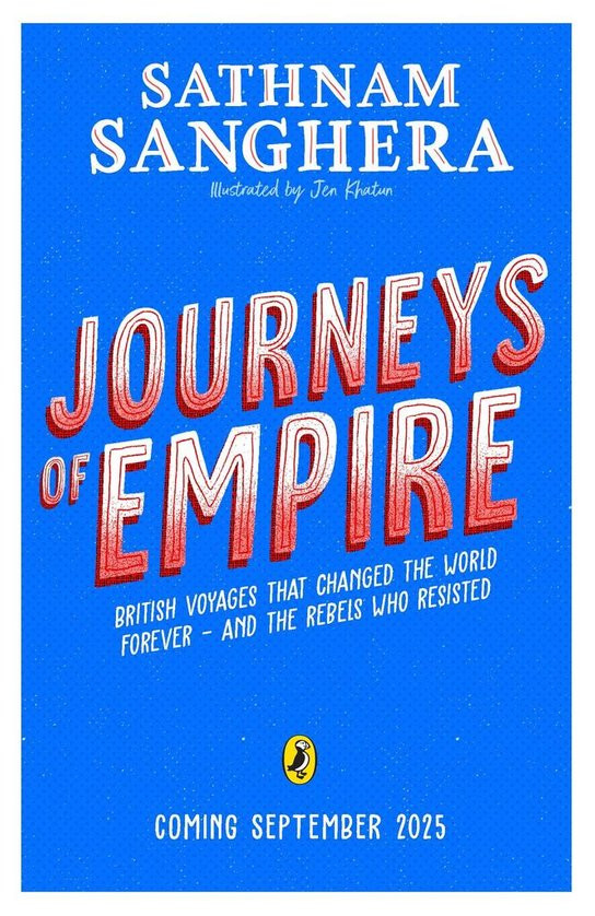 Journeys of Empire