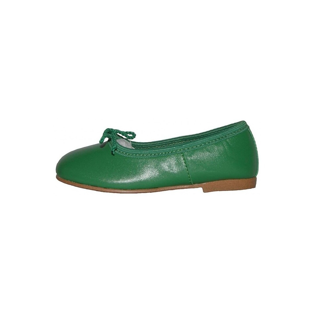 Colores  BAILARINA 2284 Verde  Zelená