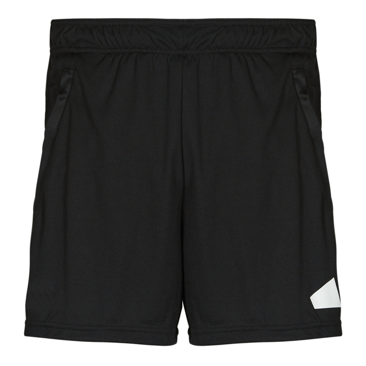 adidas  Train Essentials Logo Training Shorts  Černá