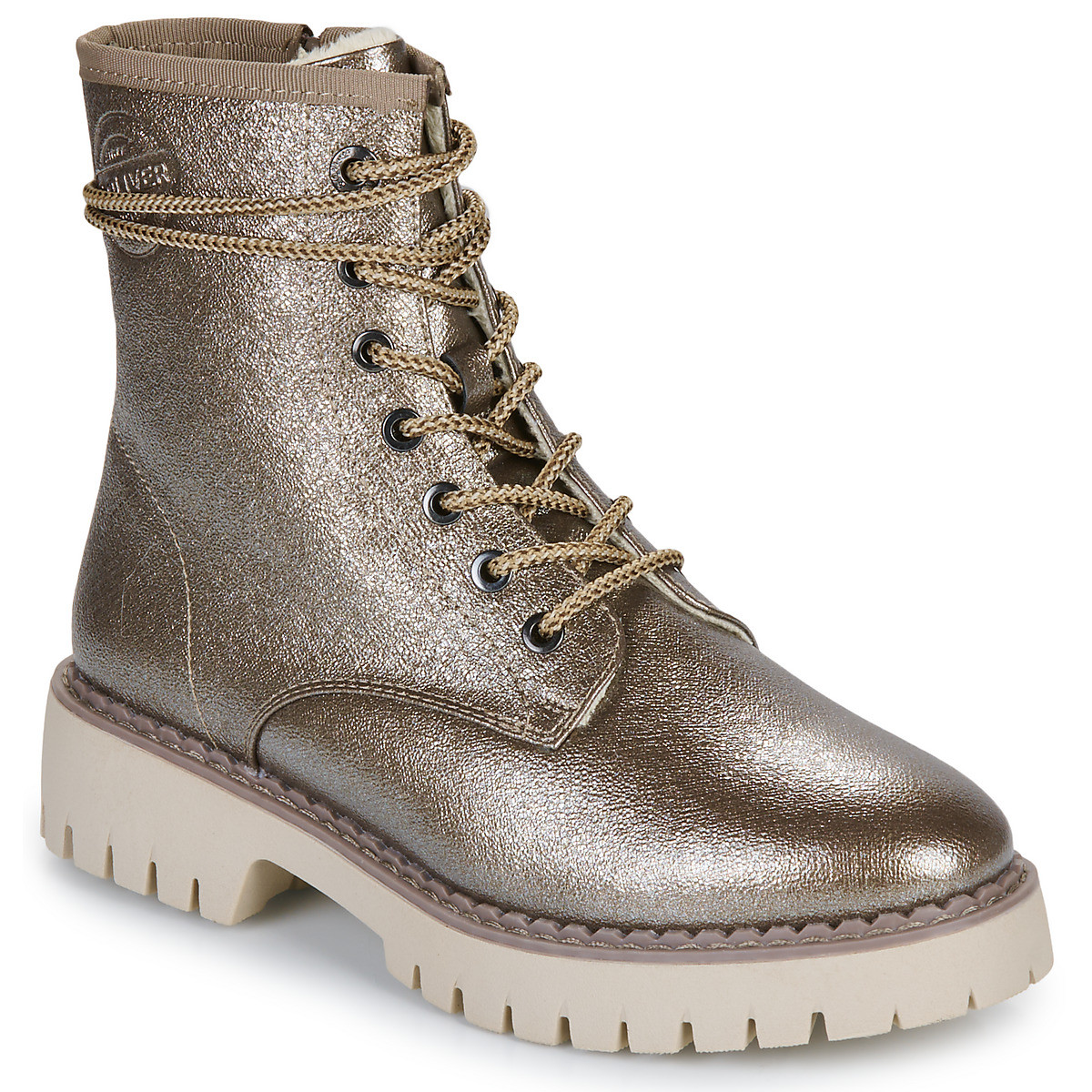 S.Oliver  5-25213-41-900  Hnědá