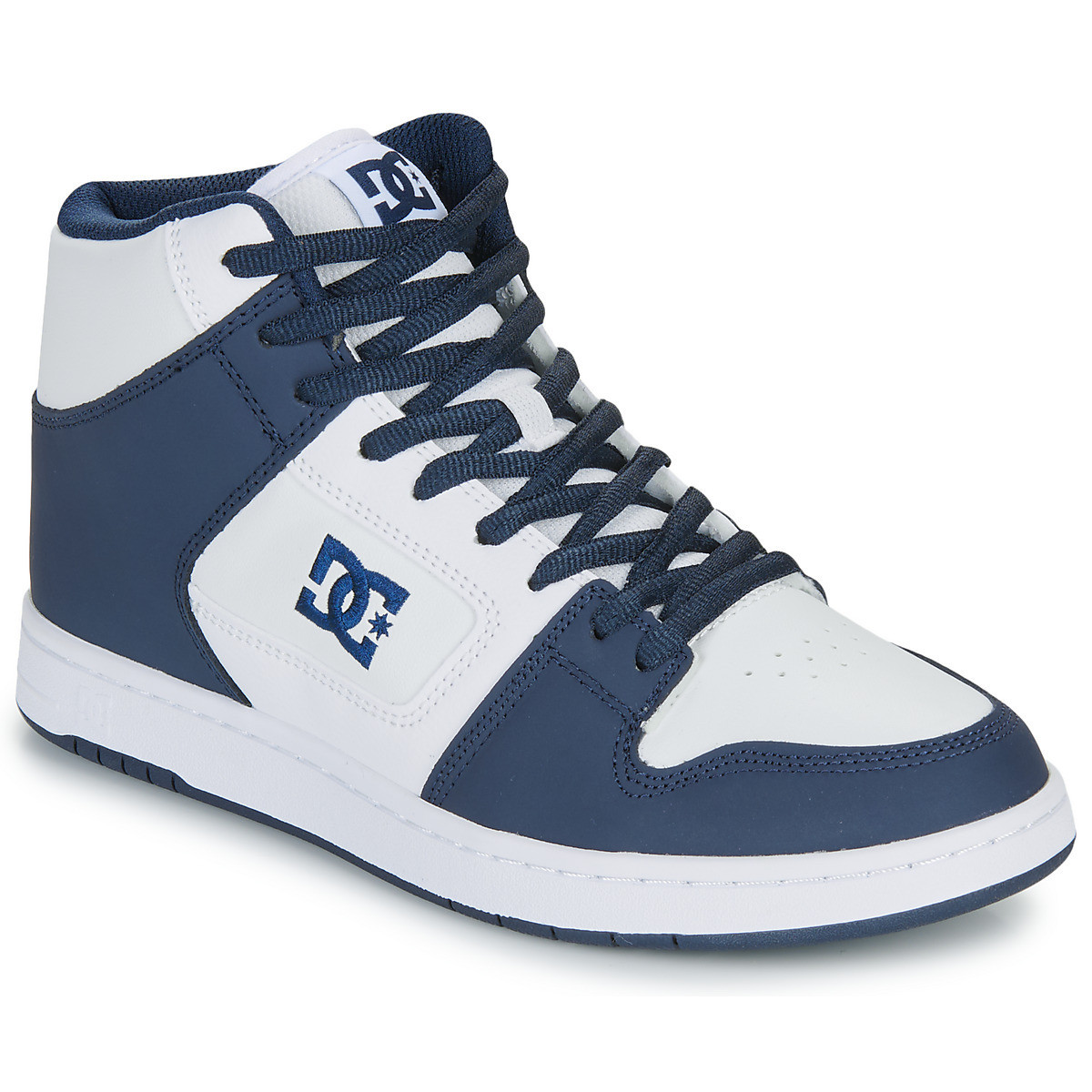 DC Shoes  MANTECA 4 HI  ruznobarevne