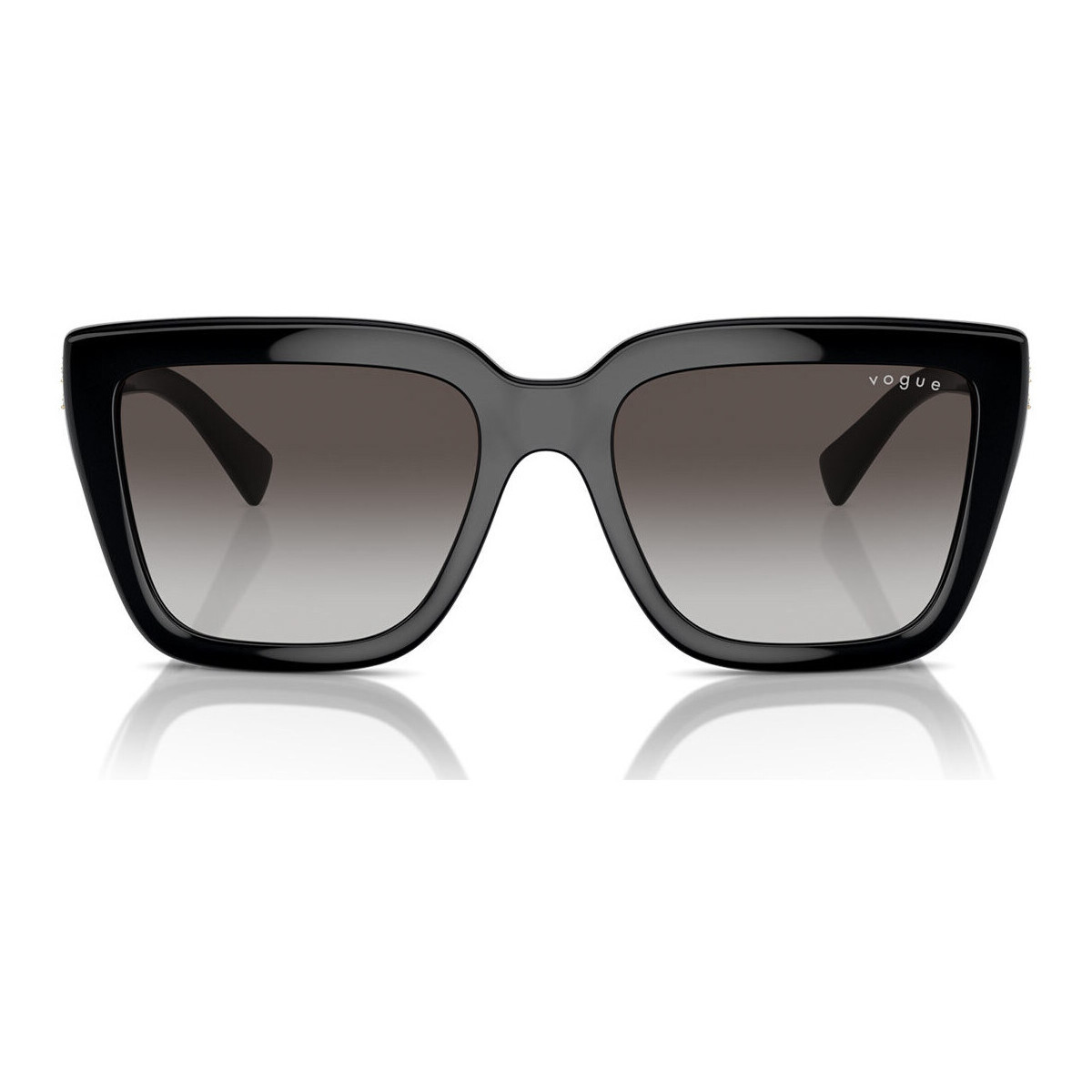 Vogue  Occhiali da Sole  Eyewear VO5575SB W44/8G  Černá