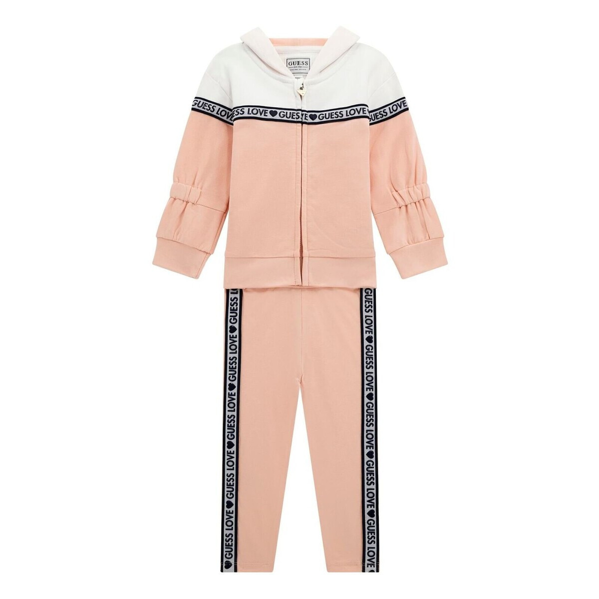 Guess  SET LS ACTIVE  Růžová