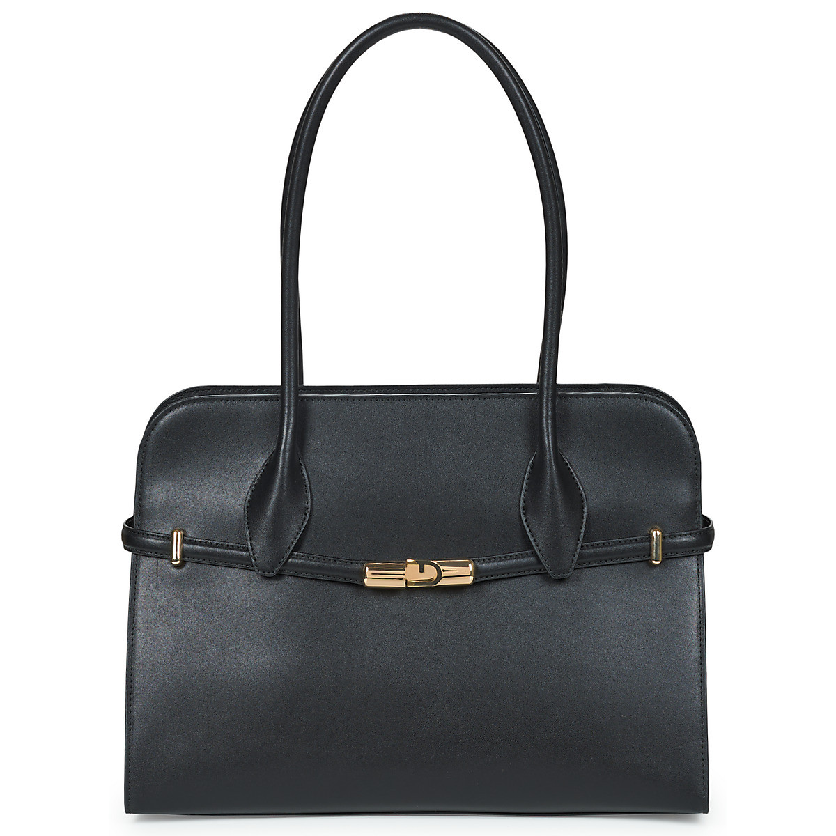 Furla  FURLA GOCCIA L DOME  Černá