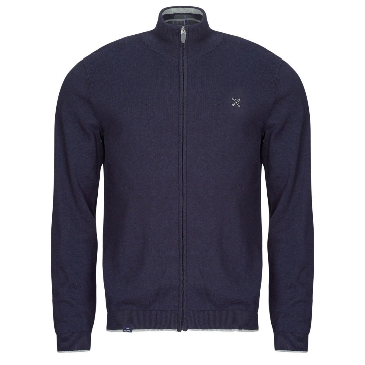 Oxbow  R1PEZIP  Tmavě modrá