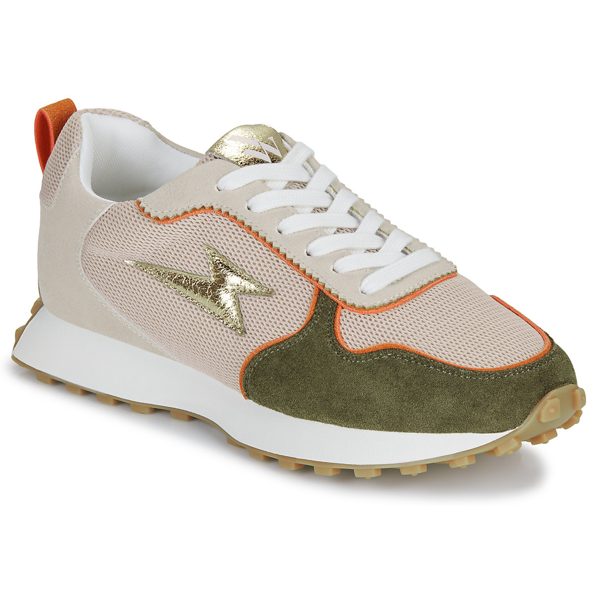 Vanessa Wu  LUNELLE  Béžová