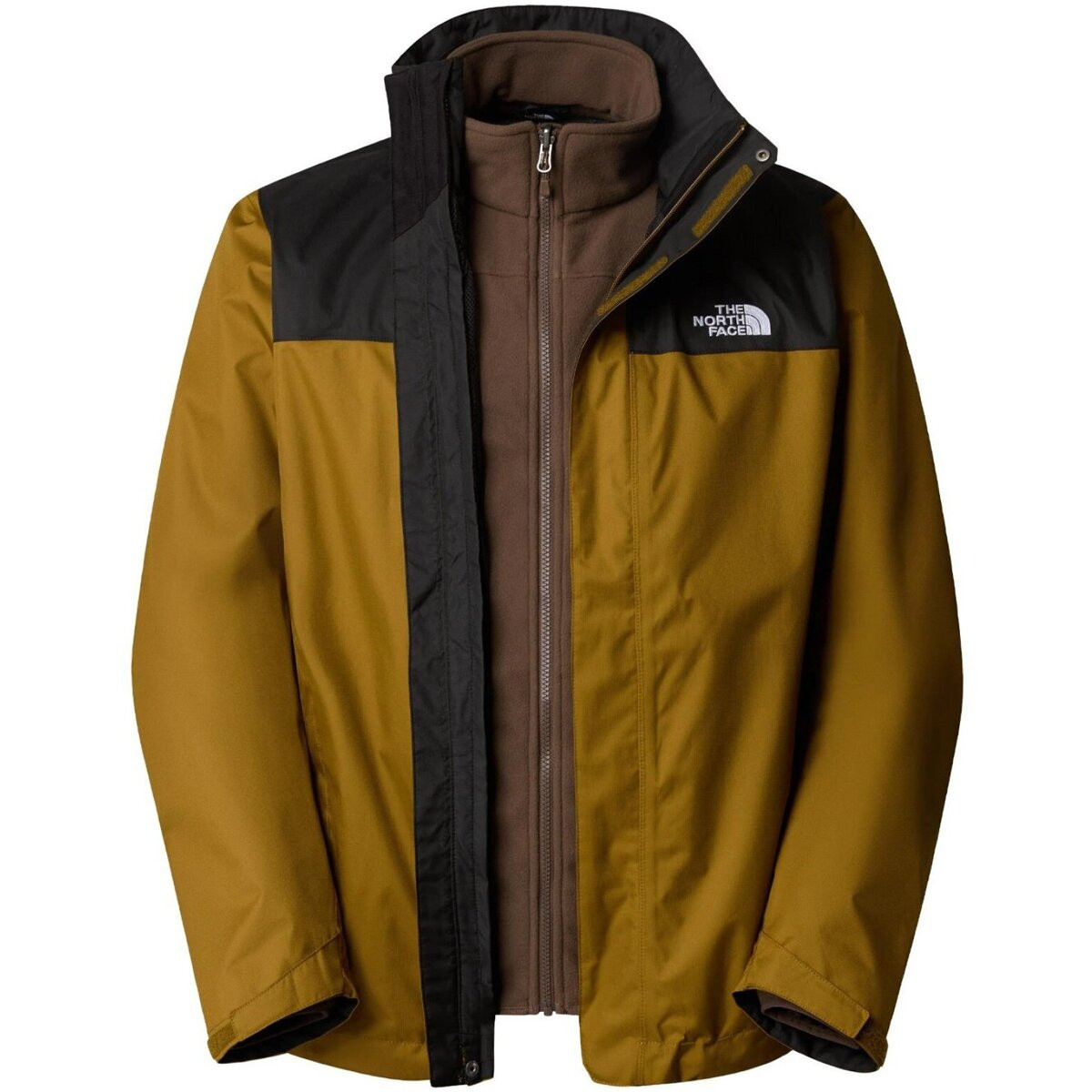 The North Face  NF00CG55  Zelená
