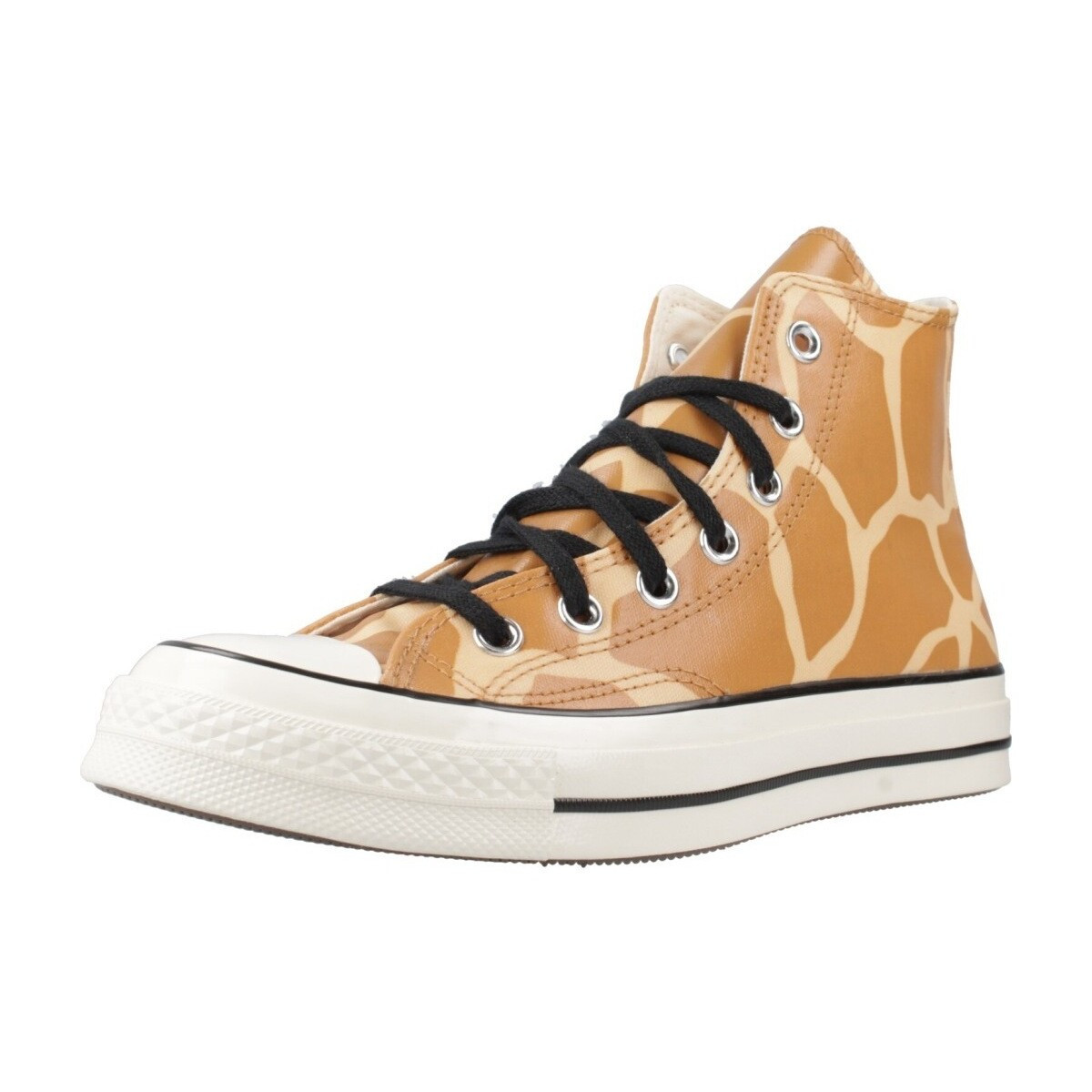 Converse  CHUCK 70 GIRAFFE PRINT PPP  ruznobarevne