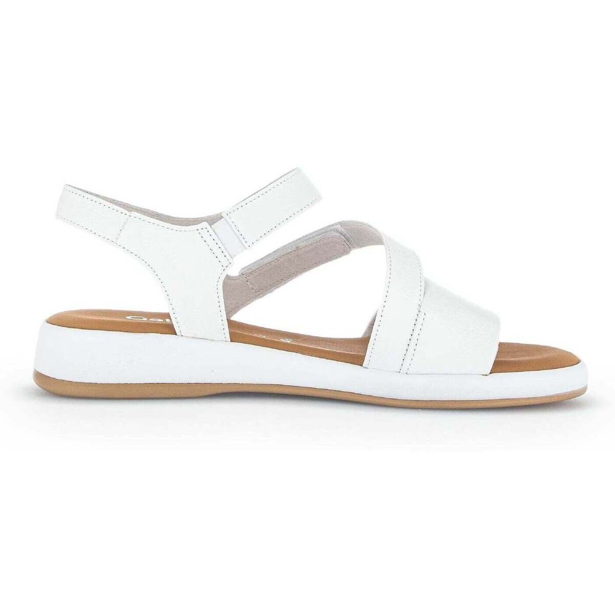 Gabor  62.733.50  Bílá