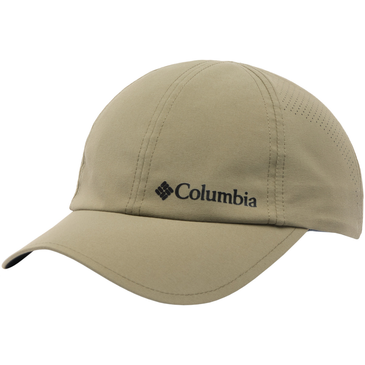 Columbia  Silver Ridge IV Ball Cap  Zelená