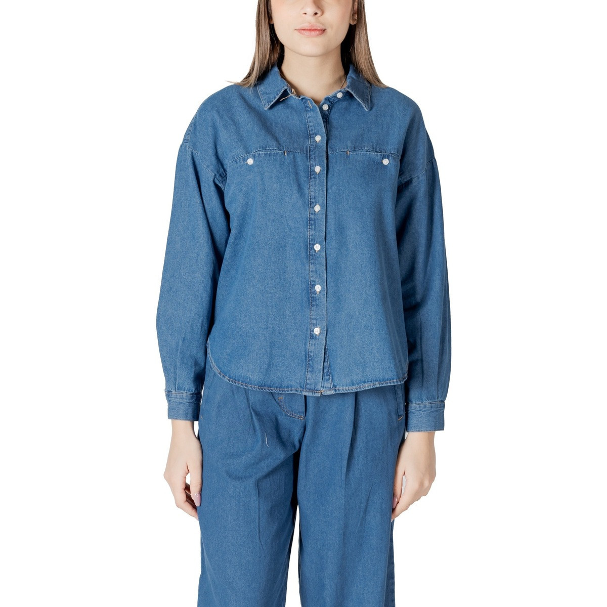 Ichi  IHARCHER SH 20122389  Modrá