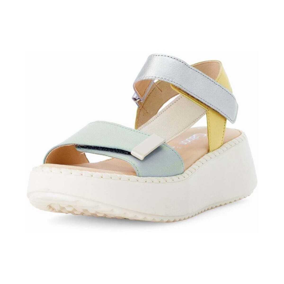 Gabor  64.593.13  ruznobarevne