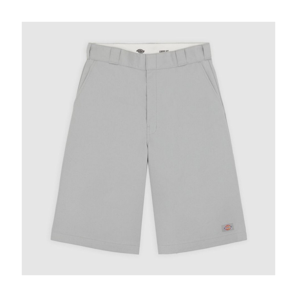 Dickies  13IN MLT PKT WST REC U  Šedá