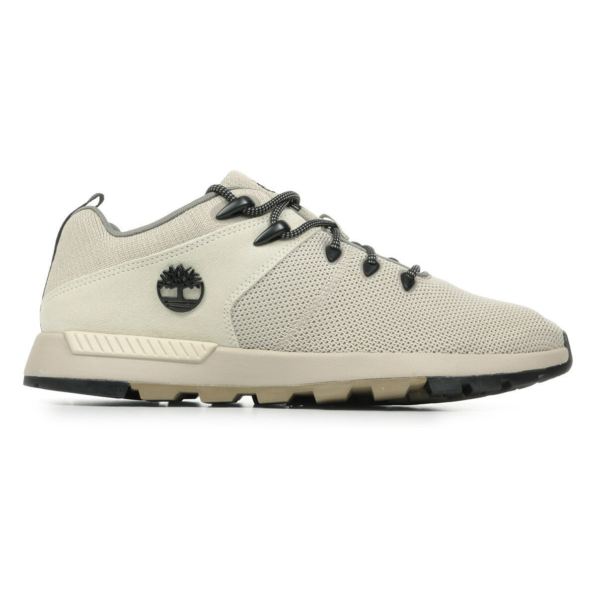 Timberland  SPRINT TREKKER LOW LACE U  Béžová