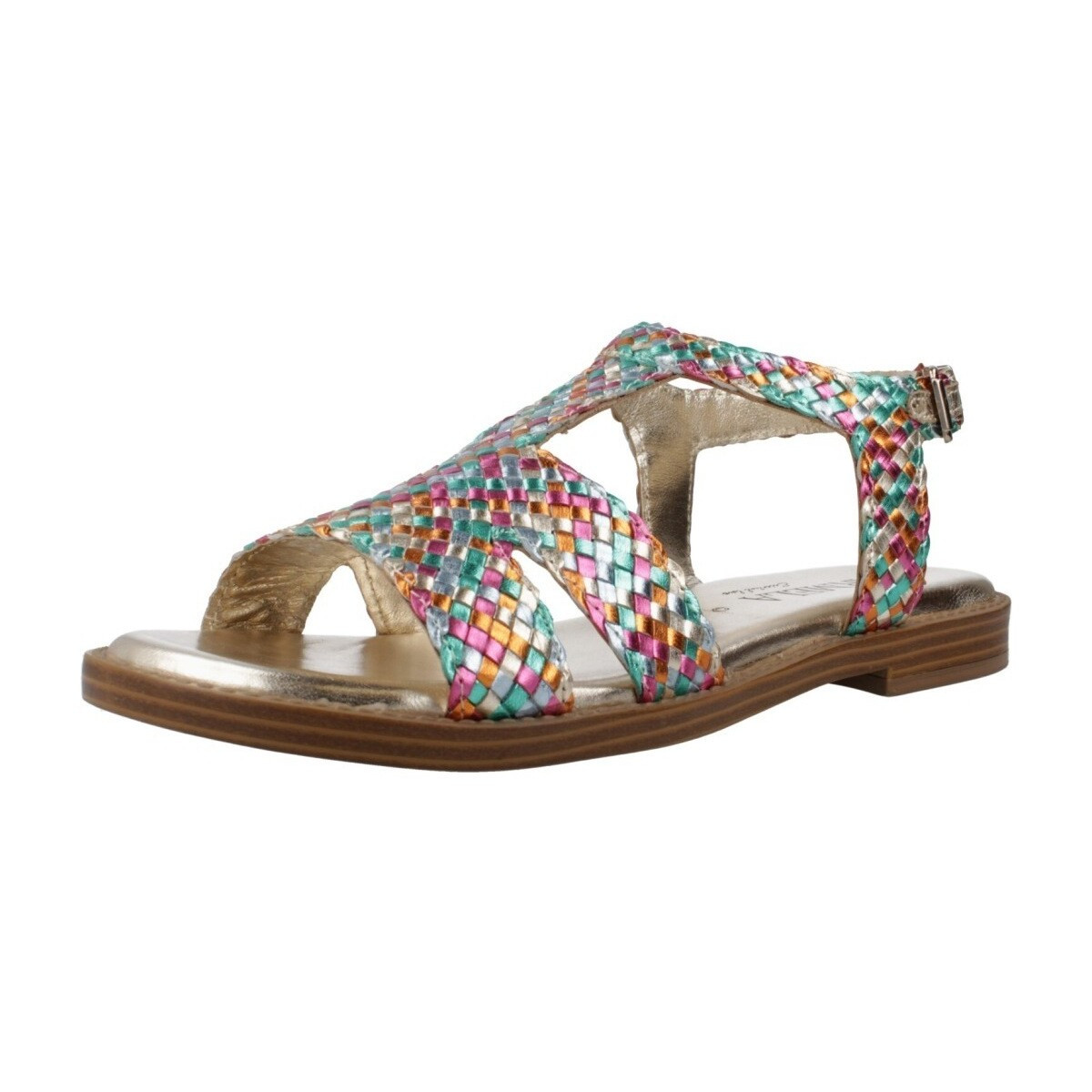 Carmela  162199C  ruznobarevne