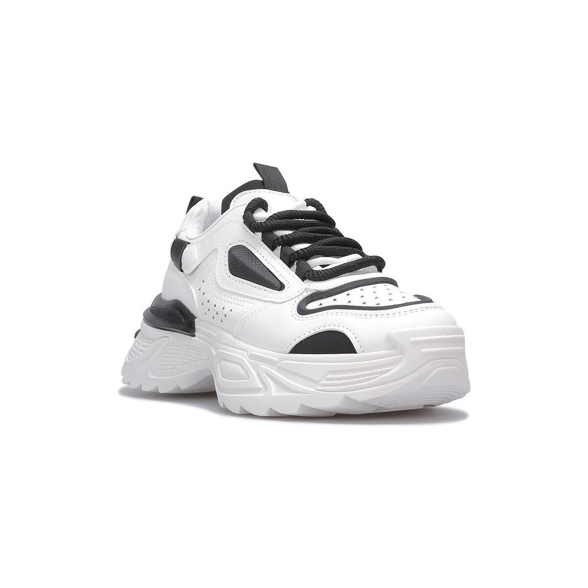 La Modeuse  73910_P174527  Černá