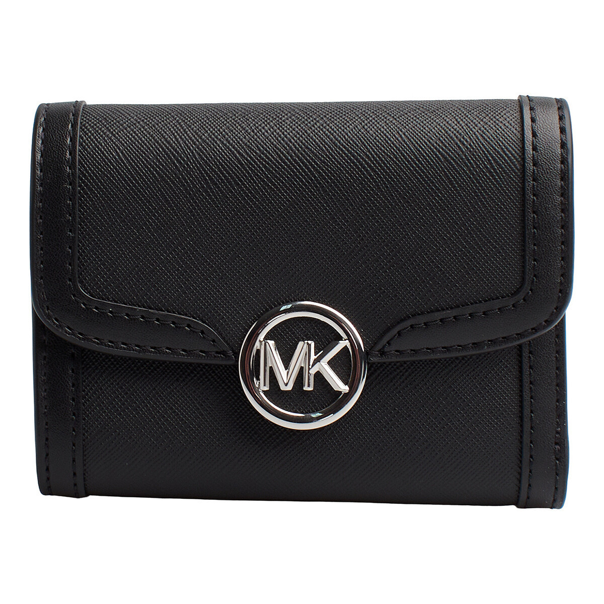 MICHAEL Michael Kors  35S4S9GF2L-BLACK  Černá