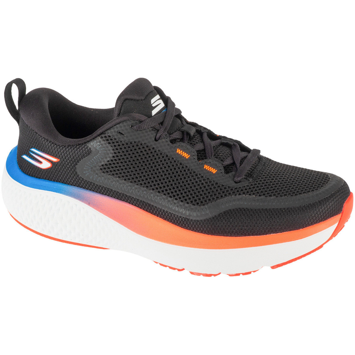 Skechers  Go Run Ride 12  Černá