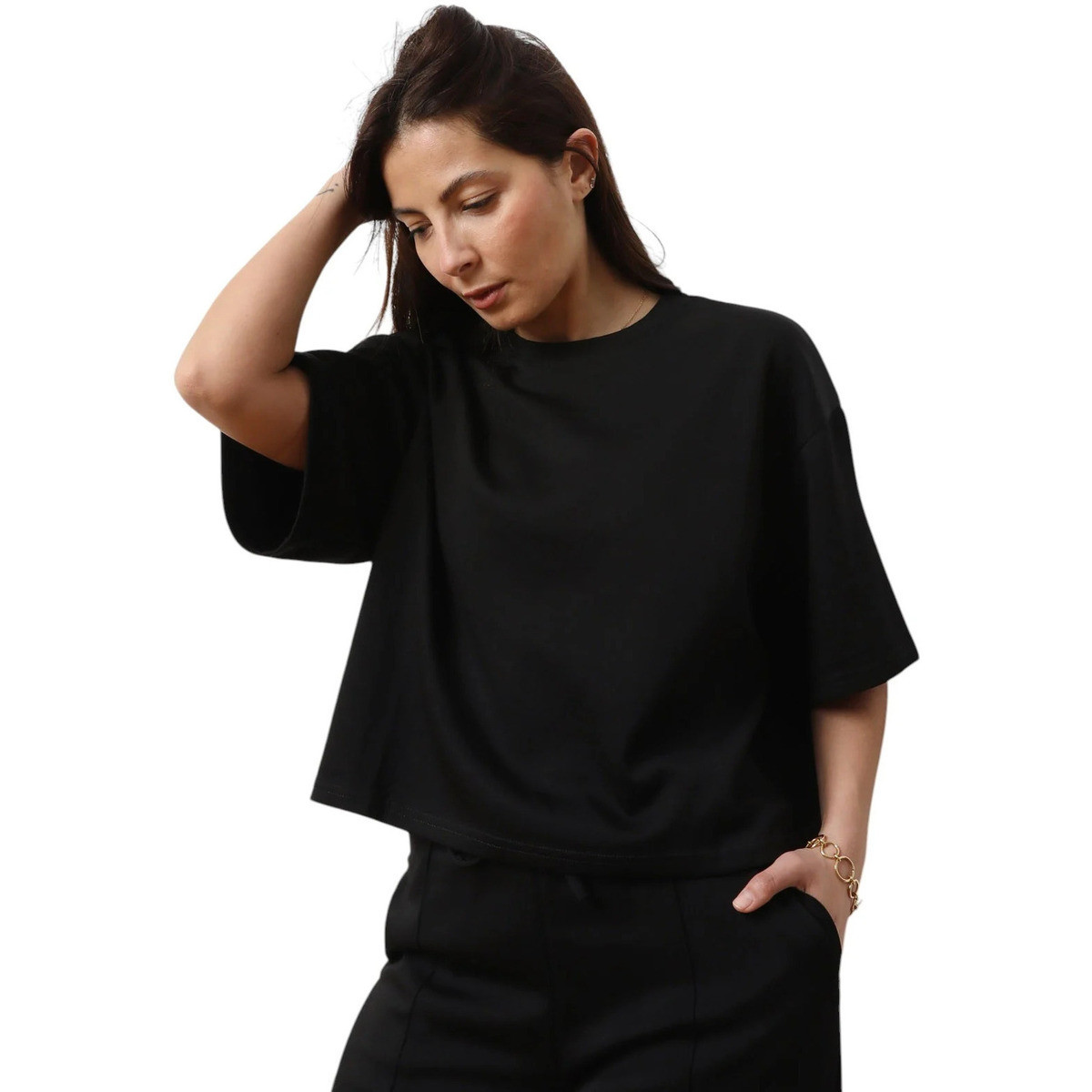 La Modeuse  74419_P175923  Černá