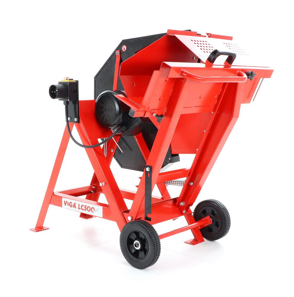 Kolébková pila VeGA 43LC500