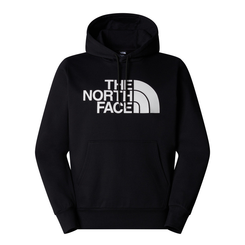 The North Face M EASY HOODIE Pánská mikina L