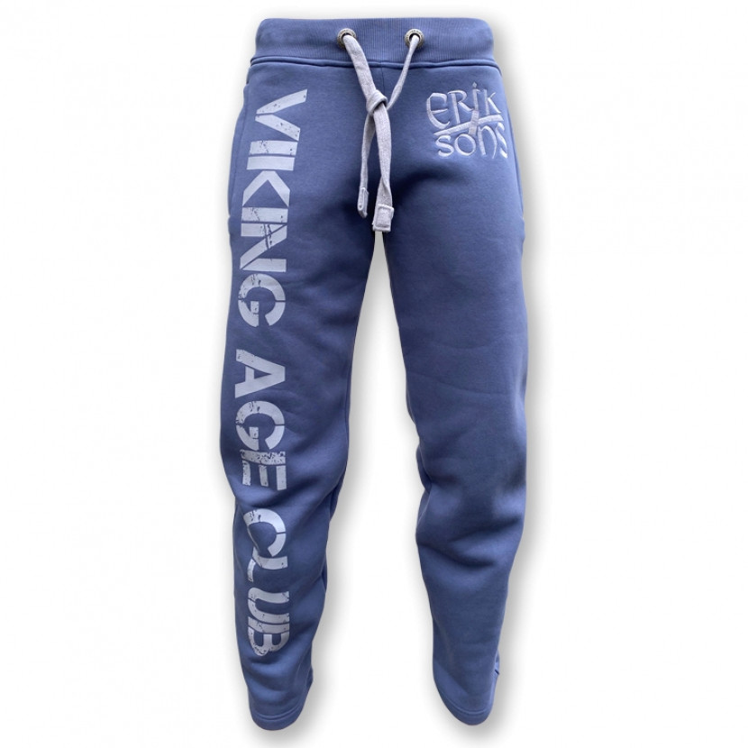 Kalhoty Erik and Sons Club - modré, XXL