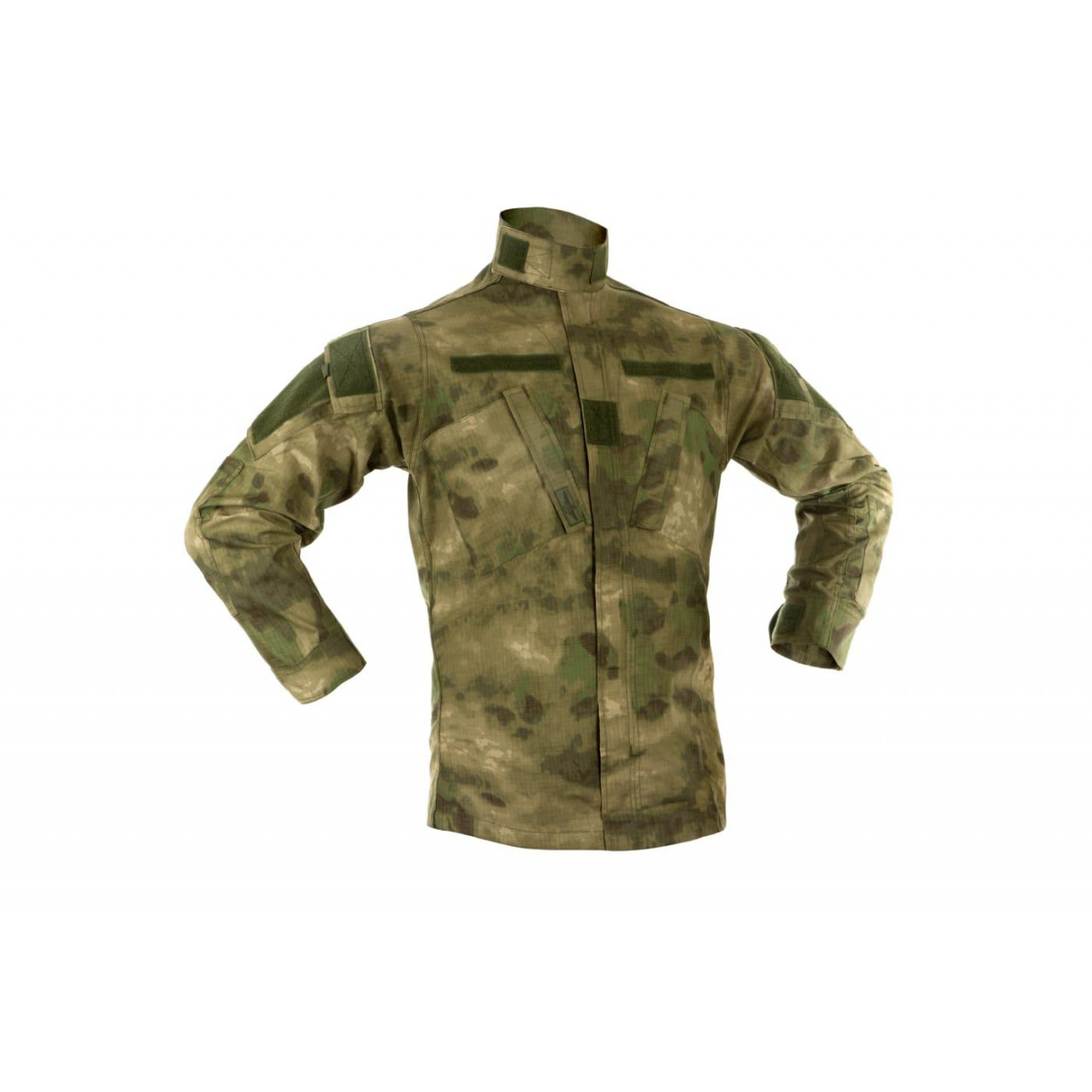 Blůza Invader Gear Revenger TDU - everglade, XL