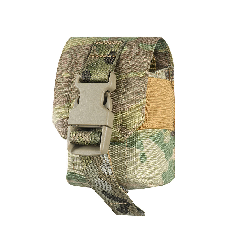 Pouzdro na granát M-Tac Frag Grenade Pouch Laser Cut - multicam