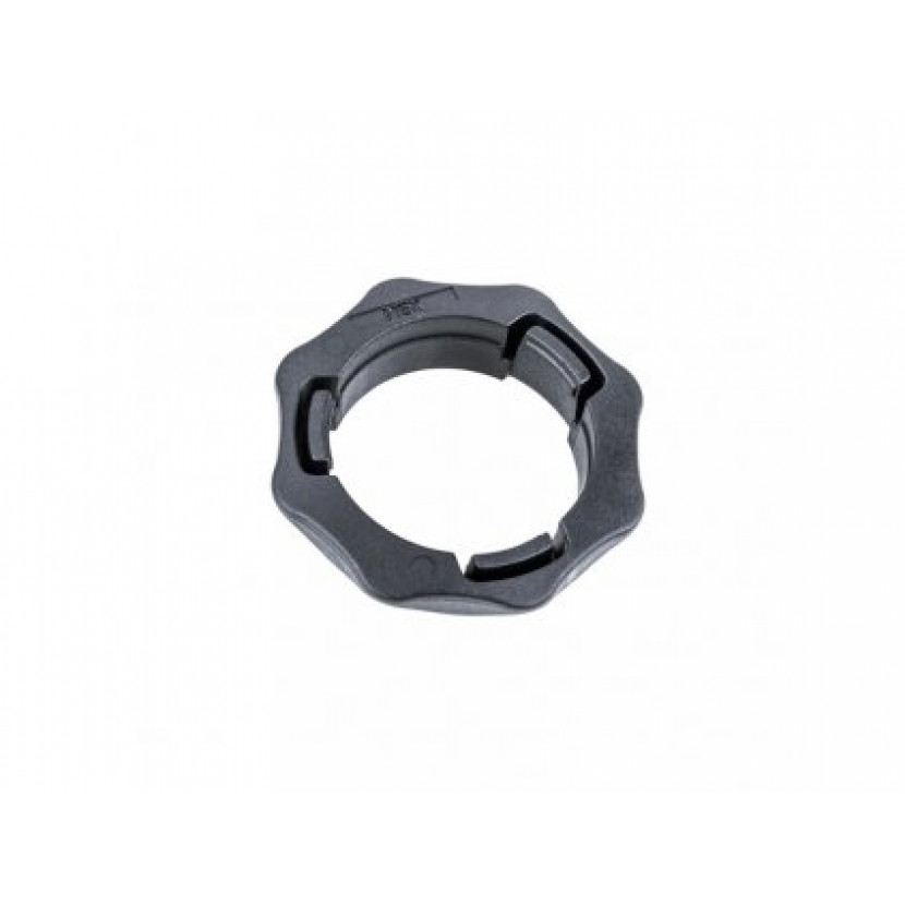 Kroužek na obušek Nextorch - černý