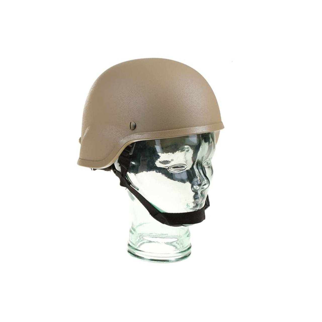 Přilba Emerson MICH 2000 - béžová