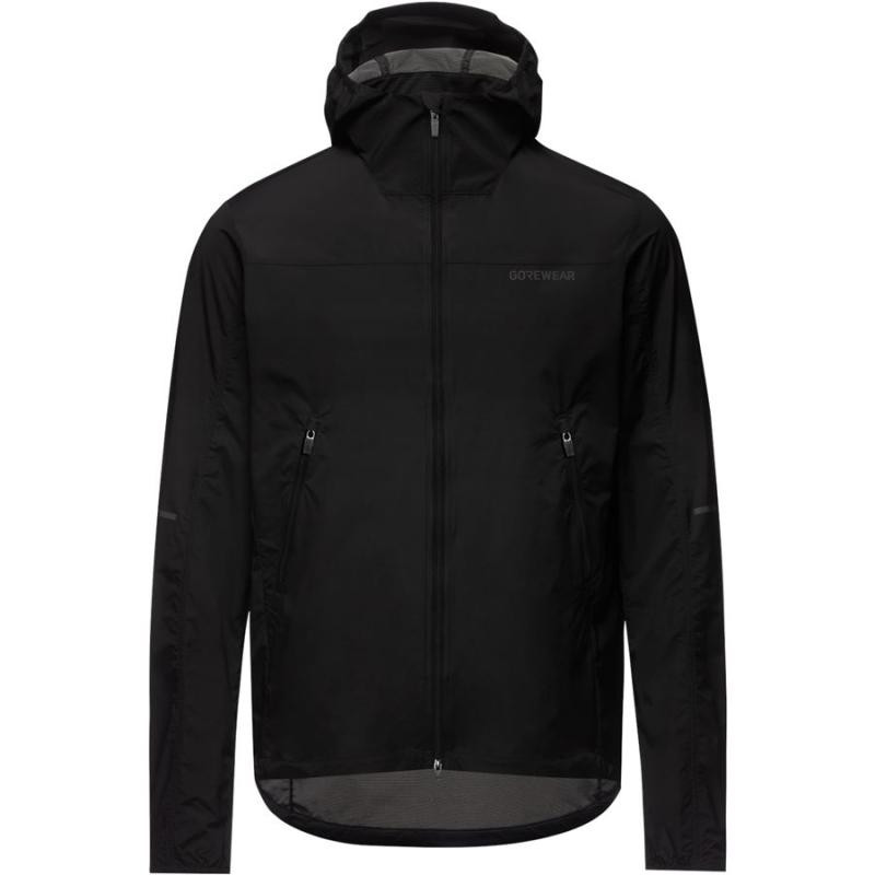 Gore Fernflow Hooded