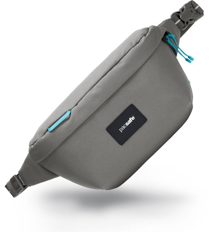 Pacsafe GO SLING PACK stone