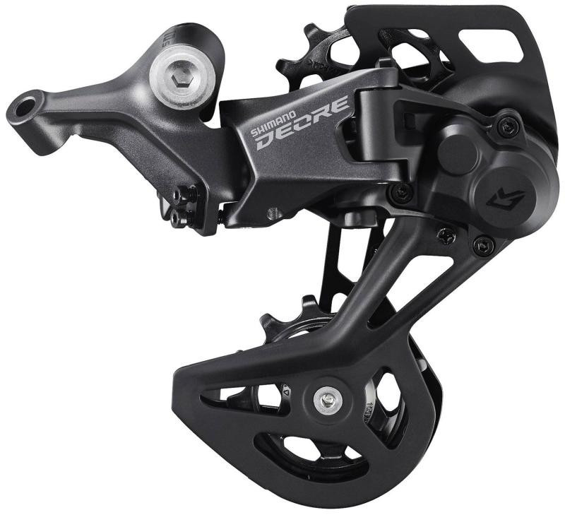 Shimano Deore RD-M5130 GS 10-RYCHLOST. měnič