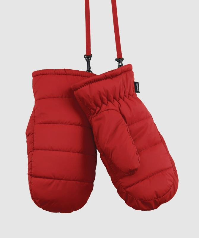 Woox Resolute Chili Pepper rukavice